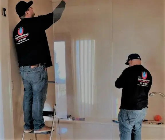 Professional plumbing installation for Toilet Repair in Camelot