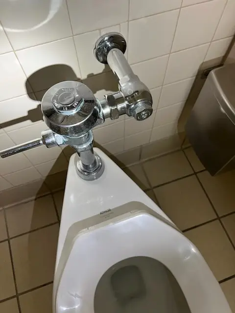 Fixture installation and repair for Repiping in Camelot